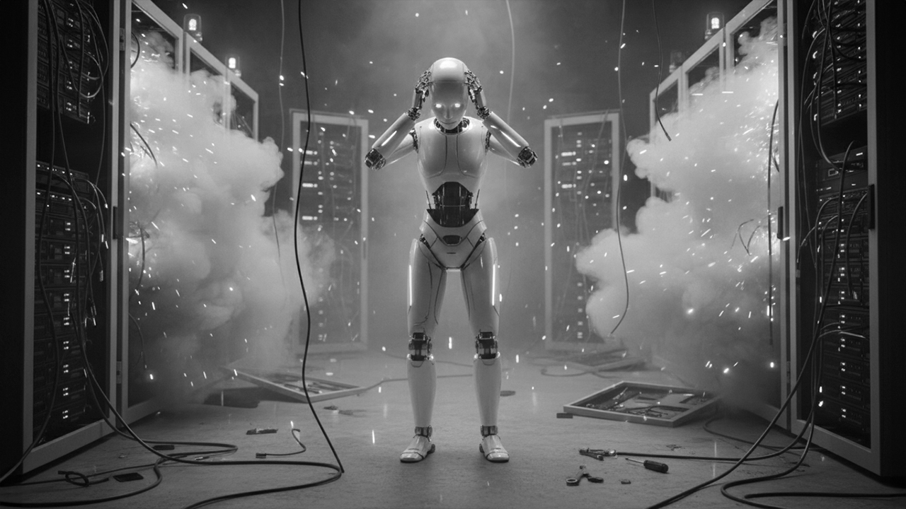 Wat betekent AI-Proof voor uw bedrijf?