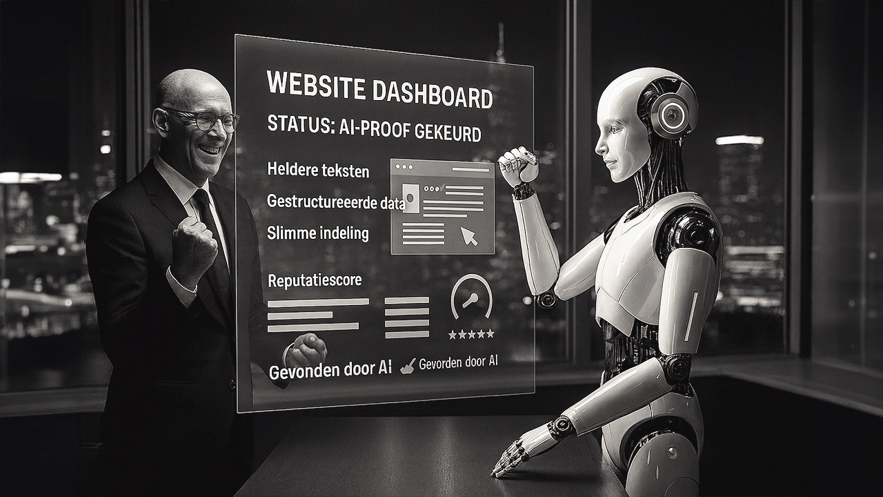 AI-Proof Advies