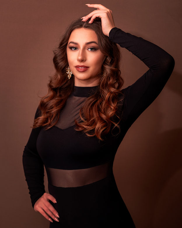 Serie: Chiaroscuro #1