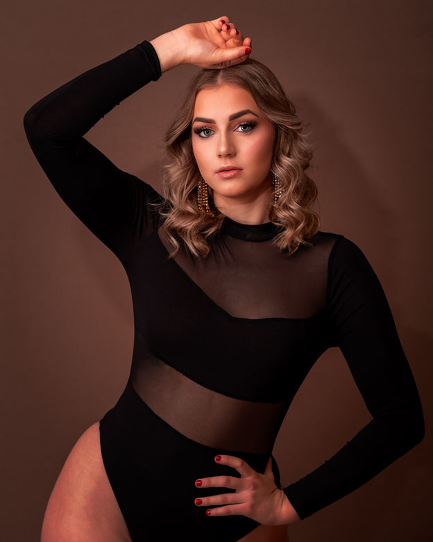 Serie: Chiaroscuro #10