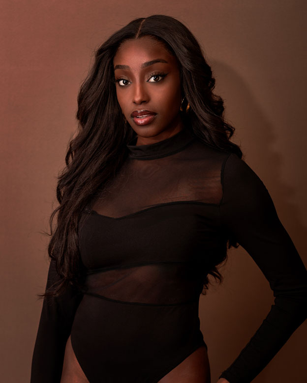 Serie: Chiaroscuro #14