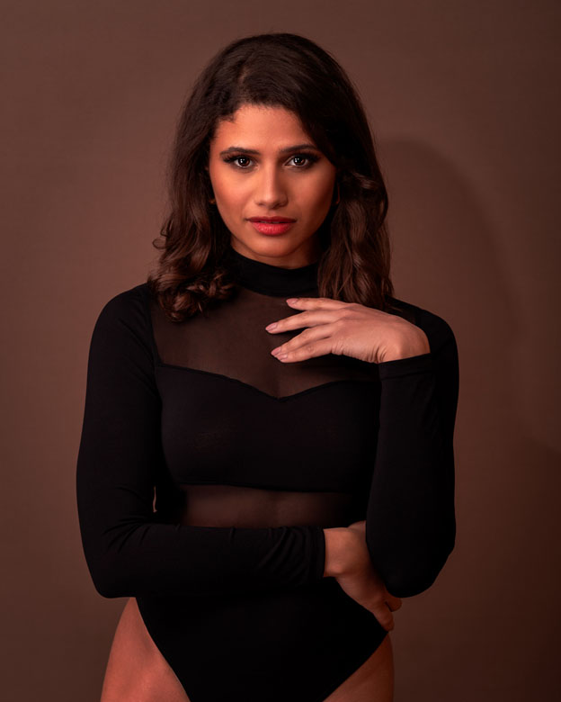 Serie: Chiaroscuro #15