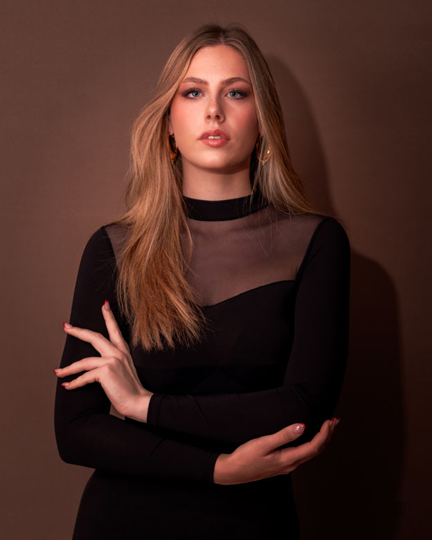 Serie: Chiaroscuro #2