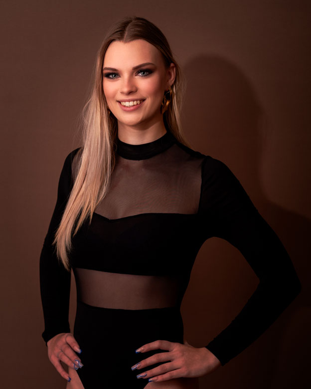 Serie: Chiaroscuro #9