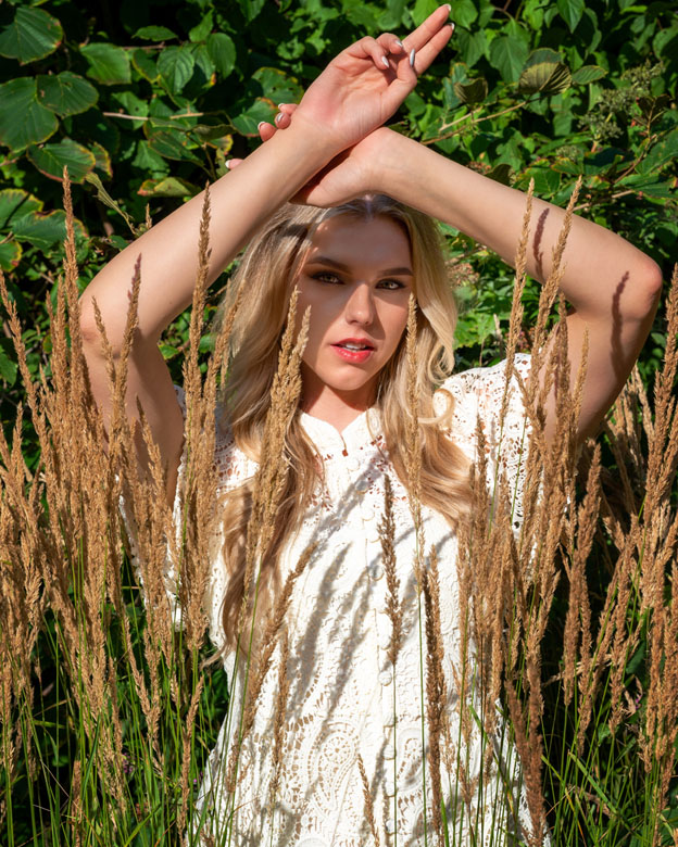 Serie: Luminisme #14