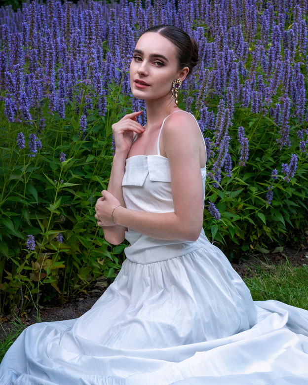 Serie: Luminisme #15