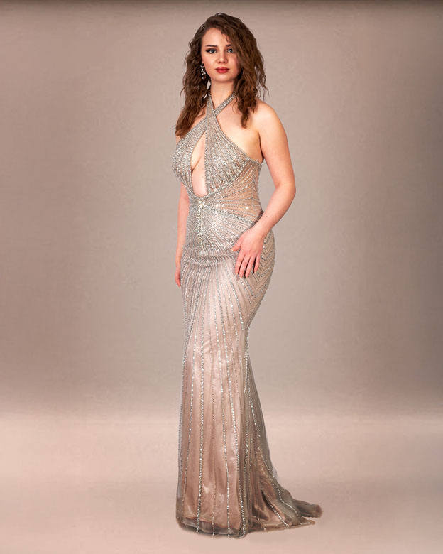 Serie: Palette Couture #12