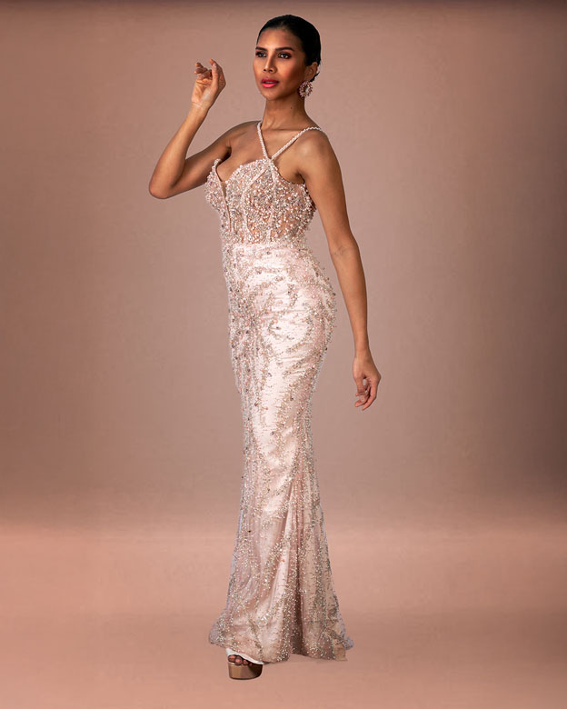 Serie: Palette Couture #14