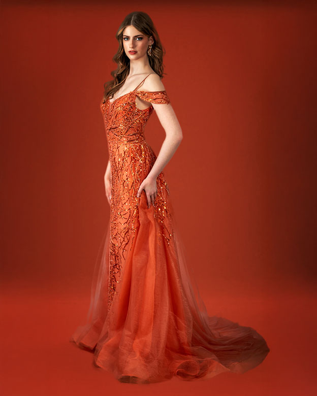 Serie: Palette Couture #2