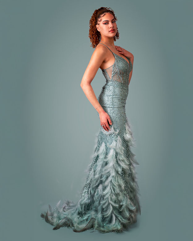 Serie: Palette Couture #7